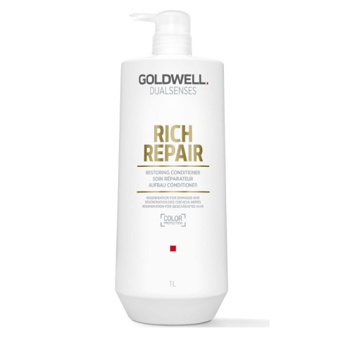 Goldwell Rich Repair, odżywka wzmacniająca 1000ml