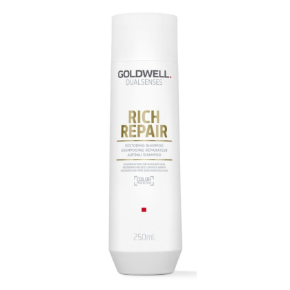 Goldwell Rich Repair, szampon odbudowujący 250ml