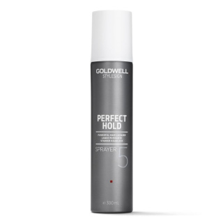 Goldwell Sprayer, mocny lakier utrwalający 300ml