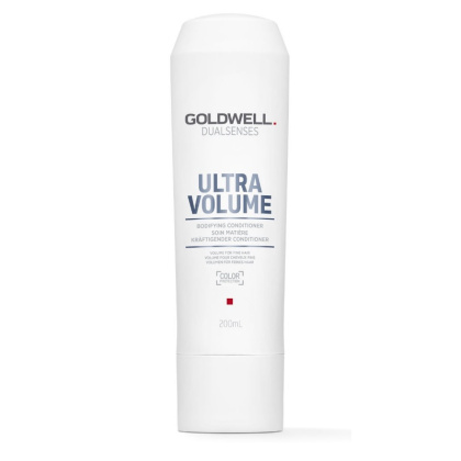 Goldwell Ultra Volume, odżywka zwiększająca objętość 200ml