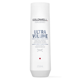 Goldwell Ultra Volume, szampon zwiększający objętość 250ml