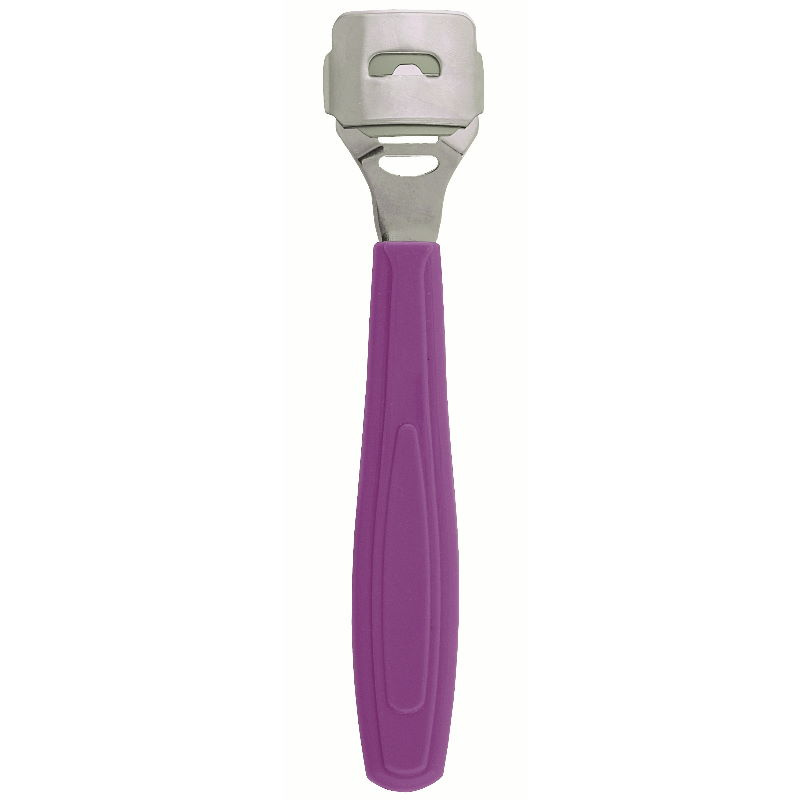 Intervion omega aparat do pedicure, tarka do stóp + żyletka Intervion omega aparat do pedicure, tarka do stóp + żyletka