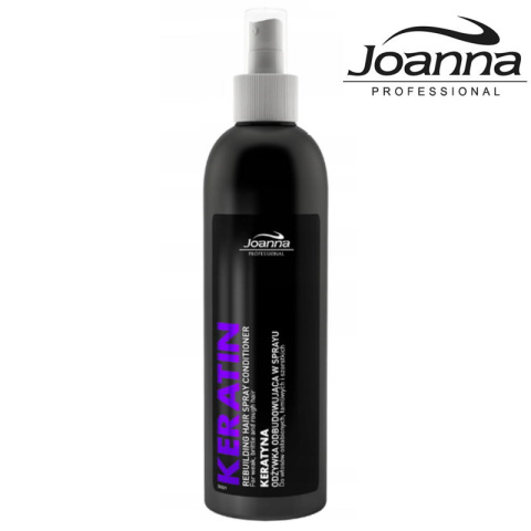 Joanna Keratin odżywka keratynowa w sprayu 300ml