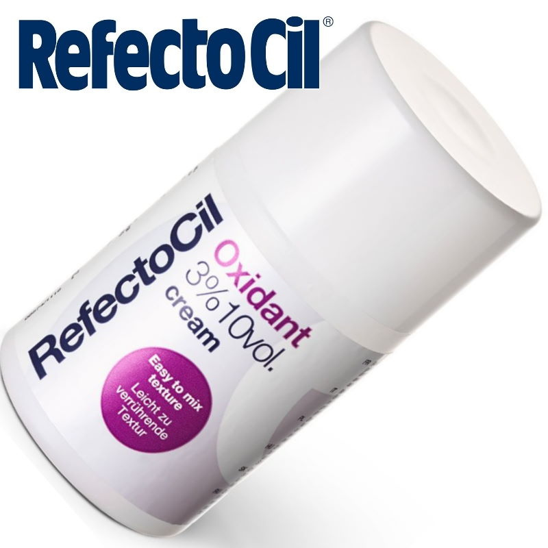 Refectocil woda kremowa 3% do henny 100ml Refectocil woda kremowa 3% do henny 100ml