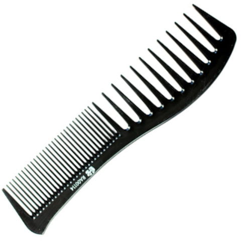 Ronney Pro-Lite Comb 114 grzebień dualny 193mm