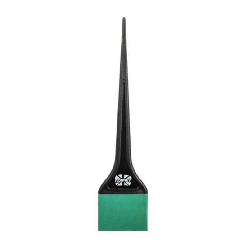Ronney Silicone Tinting 222, Pędzel silikonowy do farbowania Ronney Silicone Tinting 222, Pędzel silikonowy do farbowania