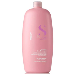 Alfaparf Nutritive Low szampon nawilżająco regenerujący 1000ml