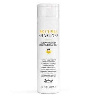 Be Hair Be Curls Szampon do włosów kręconych 300ml