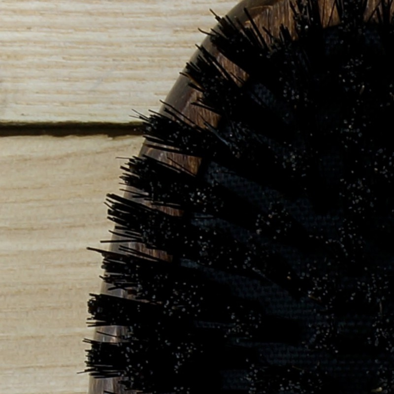 Beardyman Barber Brush, szczotk do brody, kartacz do wąsów i brody Beardyman Barber Brush, szczotk do brody, kartacz do wąsów i brody