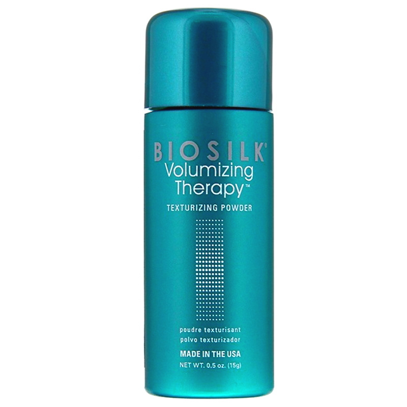 Biosilk puder do objętości 14g Biosilk puder do objętości 14g