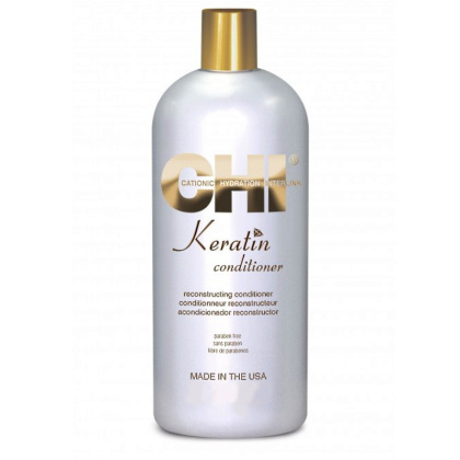 CHI Keratin odżywka regenerująca z keratyną 355ml