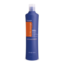 Fanola No Orange, szampon redukujący pomarańczowe odcienie 350ml