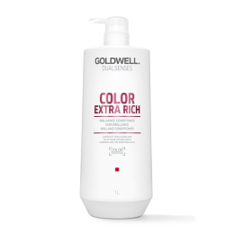 Goldwell Color Extra Rich odżywka do włosów farbowanych 1000ml
