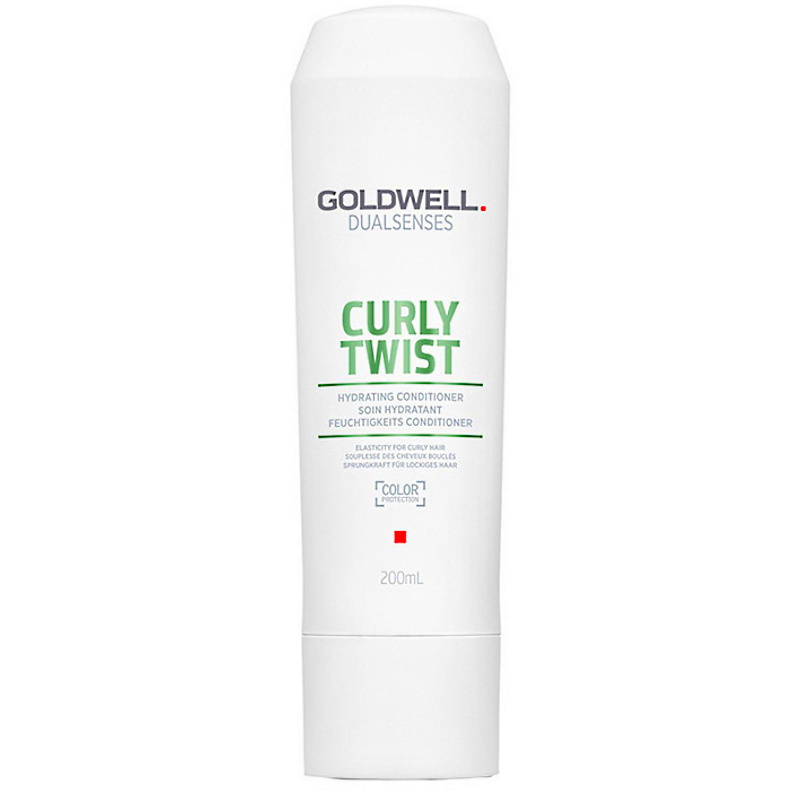Goldwell Curly Twist Odżywka włosy kręcone 200 ml