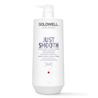 Goldwell Just Smooth, odżywka ujarzmiająca 1000ml