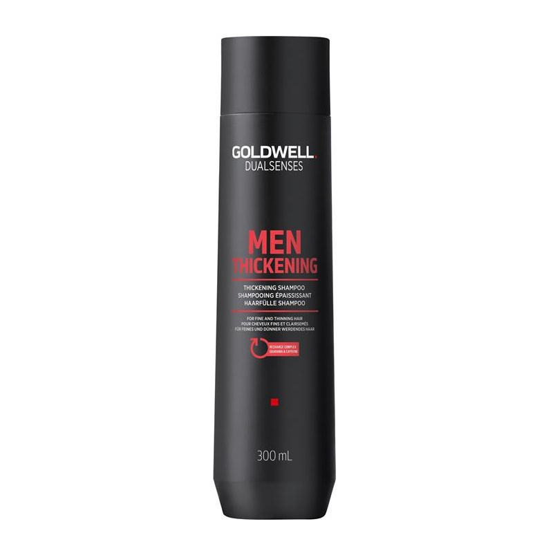 Goldwell Men, szampon pogrubiający dla mężczyzn 300ml