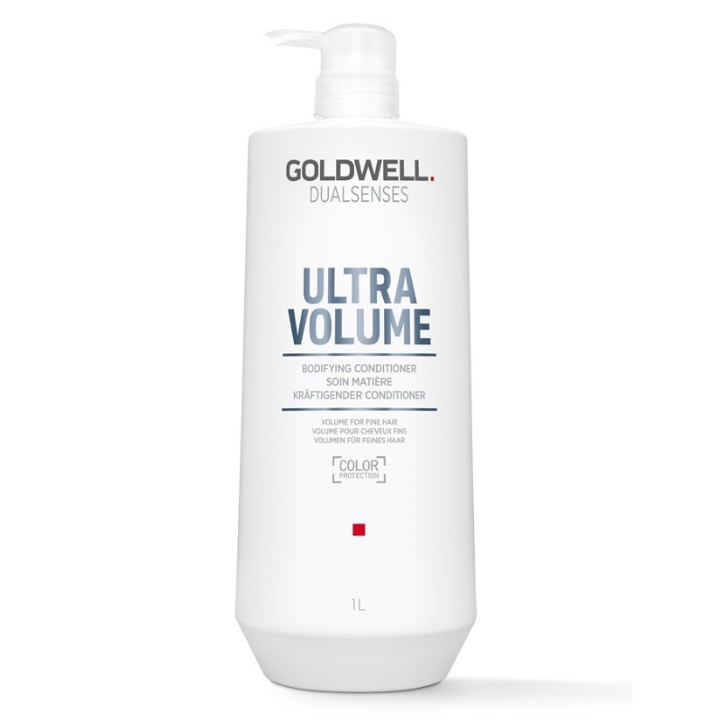 Goldwell Ultra Volume, odżywka zwiększająca objętość 1000ml