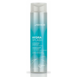 Joico HydraSplash, lekki szampon nawilżający do włosów cienkich 300ml