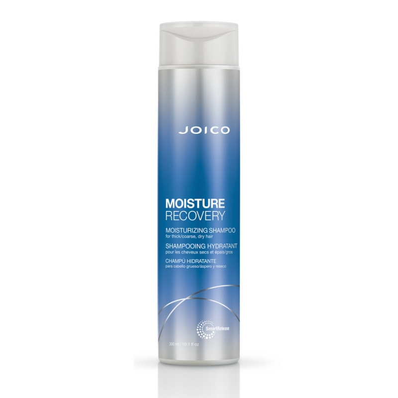 Joico Moisture Recovery, szampon nawilżający 300ml