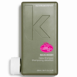 Kevin Murphy Maxi Wash - szampon głęboko oczyszczający z toksyn 250 ml