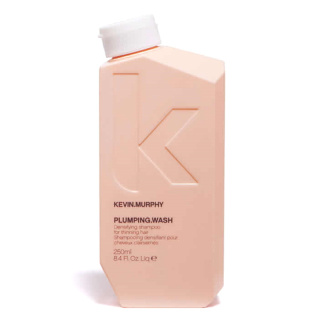 Kevin Murphy Plumping Wash - szampon pogrubiający włosy 250ml