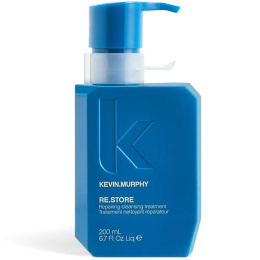 Kevin Murphy Re Store - oczyszczająca włosy kuracja odbudowująca 200 ml