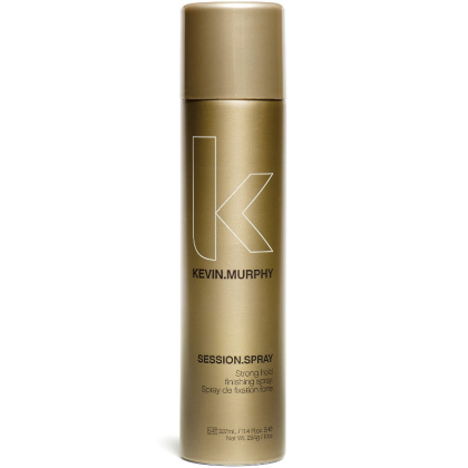 Kevin Murphy Session Spray - mocno utrwalający lakier do włosów 400 ml