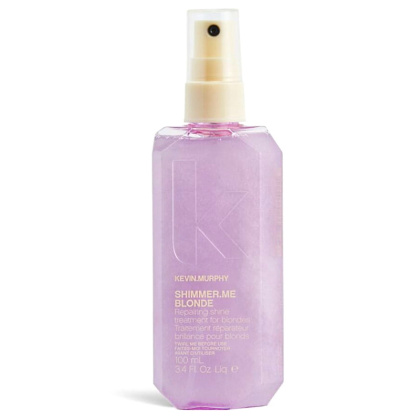 Kevin Murphy Shimmer Me Blonde Regenerująca mgiełka włosy blond 100ml