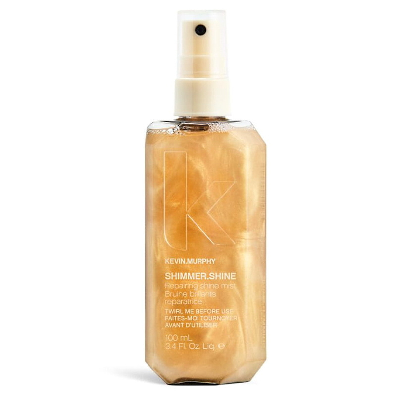 Kevin Murphy Shimmer Shine - regenerująca i nabłyszczająca włosy mgiełka 100 ml Kevin Murphy Shimmer Shine - regenerująca i nabłyszczająca włosy mgiełka 100 ml