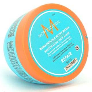 Moroccanoil Repair, maska wzmacniająca do włosów 500 ml