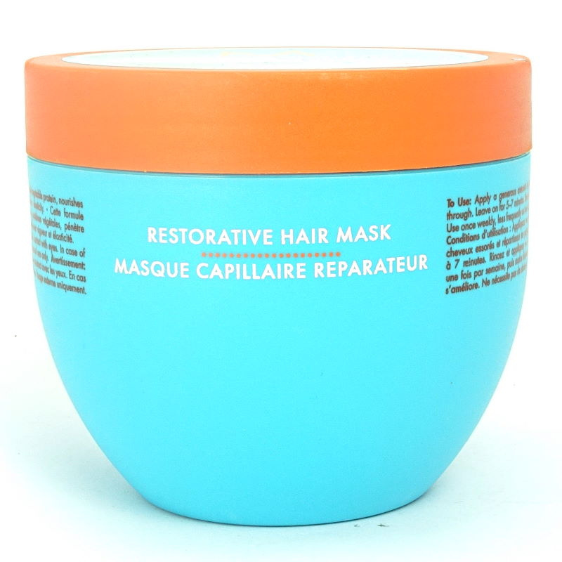Moroccanoil Repair, maska wzmacniająca do włosów 500 ml Moroccanoil Repair, maska wzmacniająca do włosów 500 ml