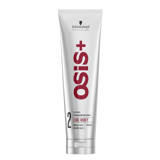 Schwarzkopf OSIS+ Curl Honey, krem podkreślający loki 150ml