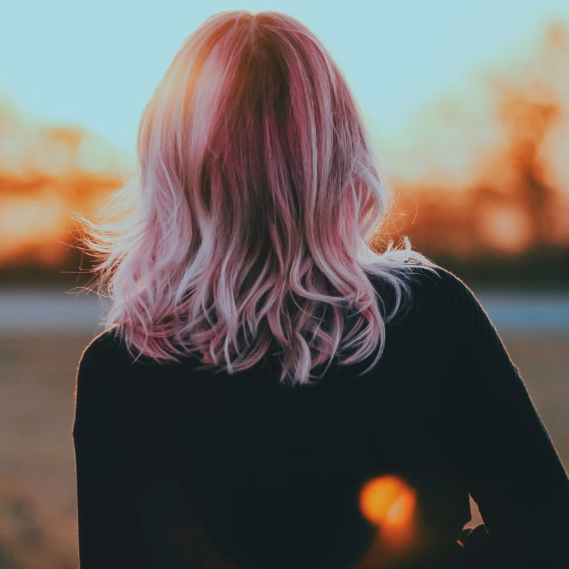 Be Hair Be Color bez amoniaku toner Strawberry Fragola 100ml Be Hair Be Color bez amoniaku toner Strawberry Fragola 100ml