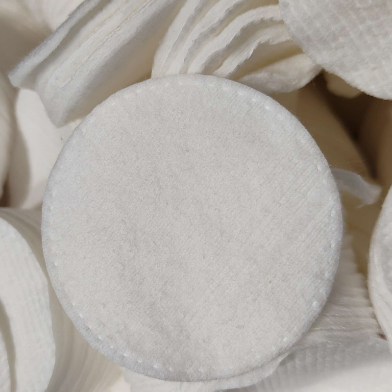 Ecoter płatki kosmetycznene, bawełniane 1250 sztuk, 0,5kg Ecoter płatki kosmetycznene, bawełniane 1250 sztuk, 0,5kg