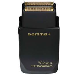 Gamma Piu Wireless Prodigy golarka do włosów bezprzewodowa