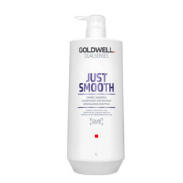 Goldwell Smooth szampon wygładzający włosy 1000ml