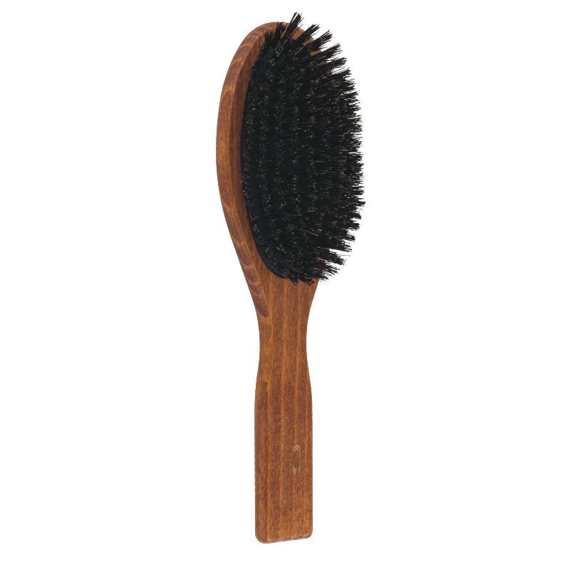 Gorgol Brush, szczotka pneumatyczna z naturalnego włosia 11R