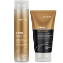 Joico K-Pak zestaw regenerujący szampon + kuracja