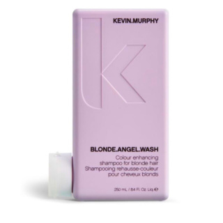 Kevin Murphy Blonde Angel Wash Szampon do włosów blond 250ml