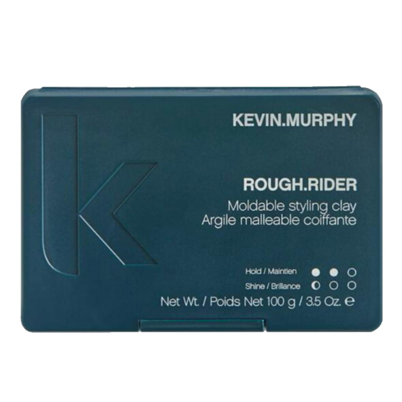 Kevin Murphy Rough Rider Pasta mocno utrwalająca o matowym wykończeniu Kevin Murphy Rough Rider Pasta mocno utrwalająca o matowym wykończeniu