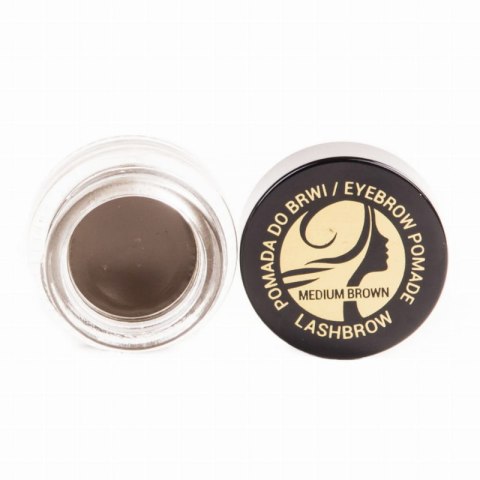 Lash Brow Medium Brown pomada do brwi średni brąz