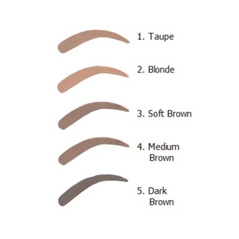 Lash Brow Medium Brown pomada do brwi średni brąz