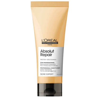 Loreal Absolut Repair Odżywka do włosów regenerująca 200ml