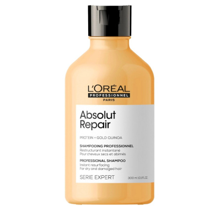 Loreal Absolut Repair Szampon regenerujący 300ml