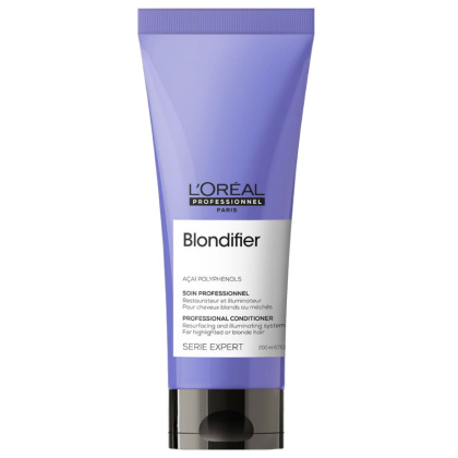 Loreal Blondifier Odżywka do włosów blond 200ml