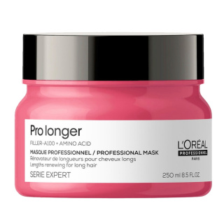 Loreal Pro Longer Maska wzmacniająca do włosów długich 250ml