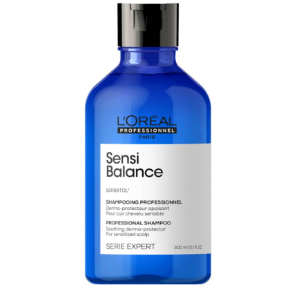 Loreal Sensi Balance Szampon do wrażliwej skóry głowy 300ml