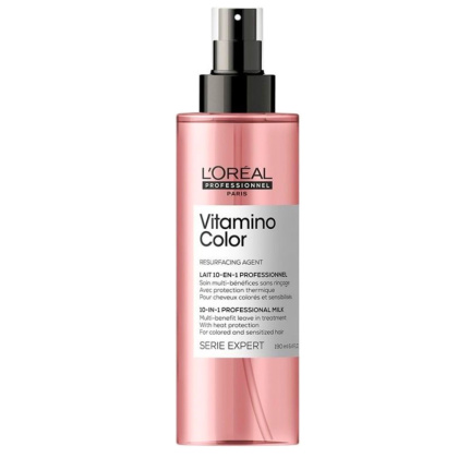 Loreal Vitamino Color Serum do włosów farbowanych 190ml