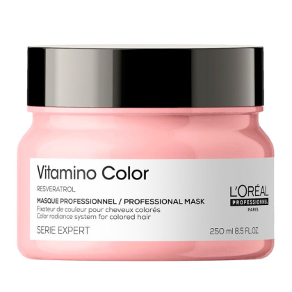 Loreal Vitamino Color maska do włosów farbowanych 250ml