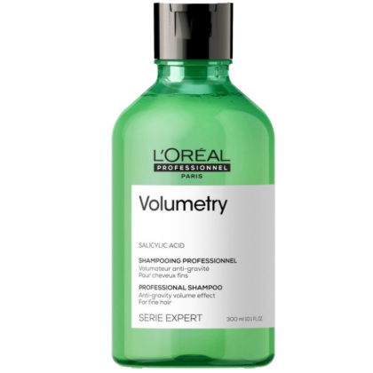 Loreal Volumetry Szampon dodający włosom objętości 300ml